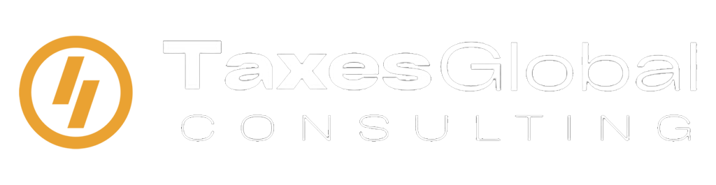 TAXES GLOBAL CONSULTING –