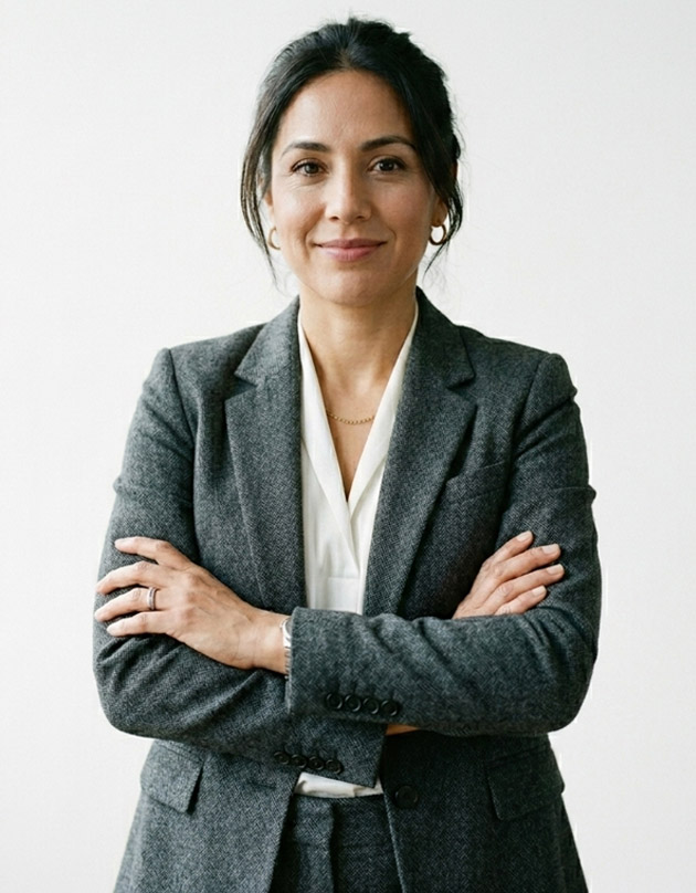 Luisa F. Giraldo S.